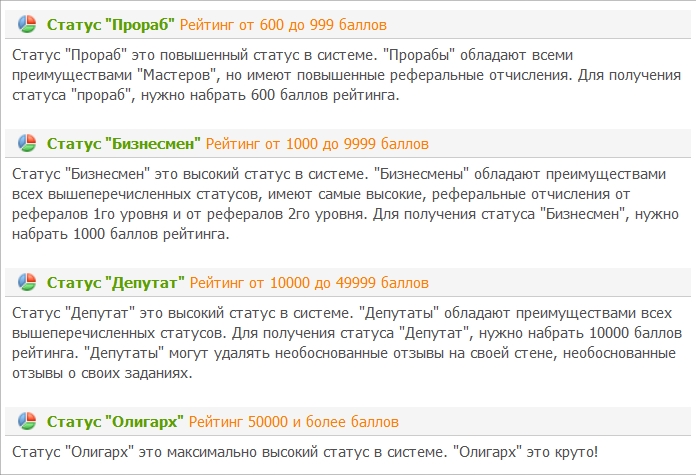 А был ли отпуск статусы А был ли отпуск статусы